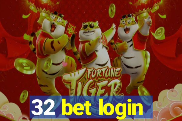 32 bet login